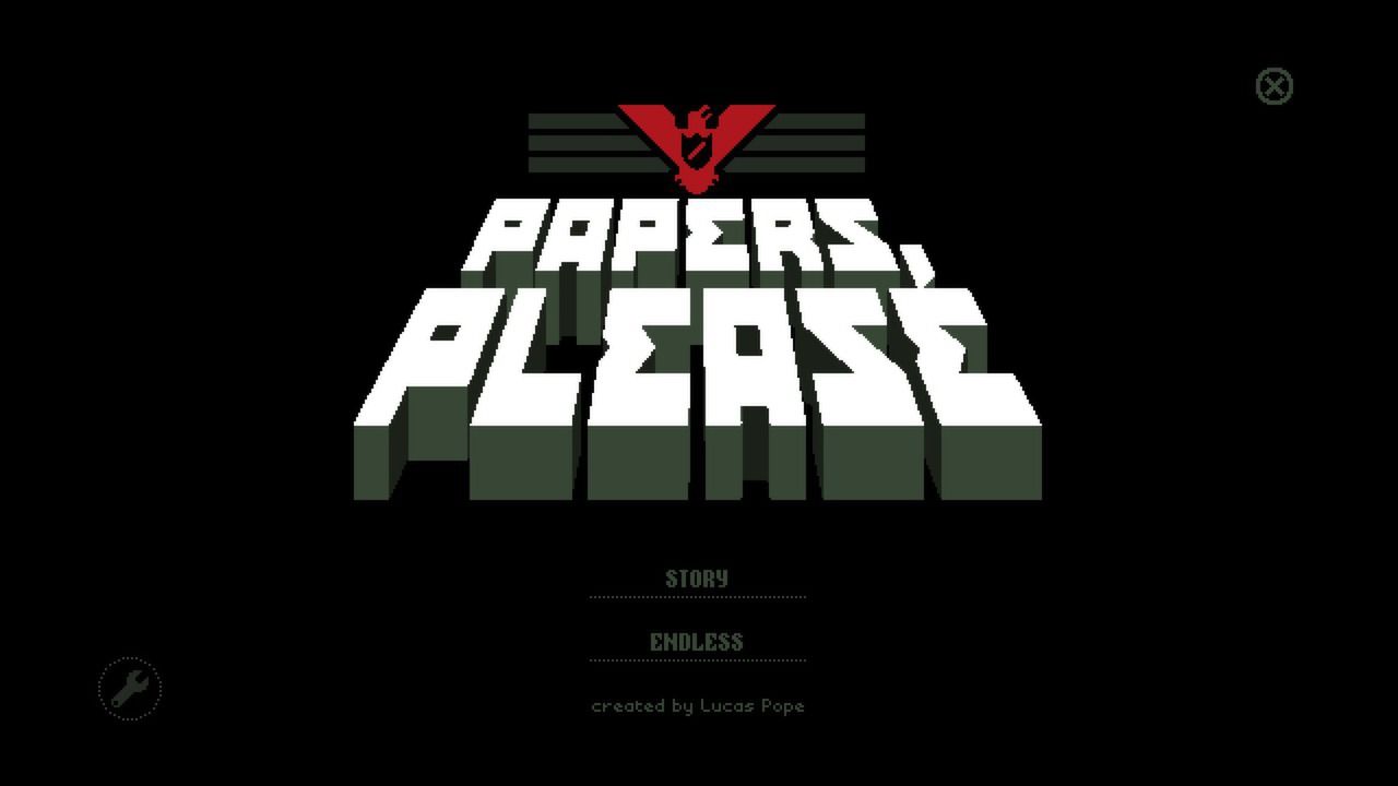 Papers, Please GOG.COM Klíč – GOG.com klíč (2)