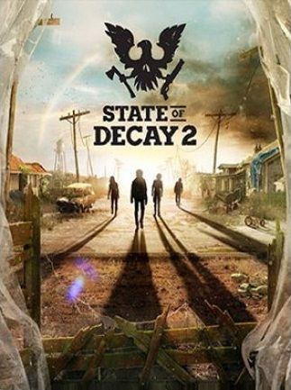 State of Decay 2 | Juggernaut Edition (Xbox One, Windows 10) - Xbox Live Klíč