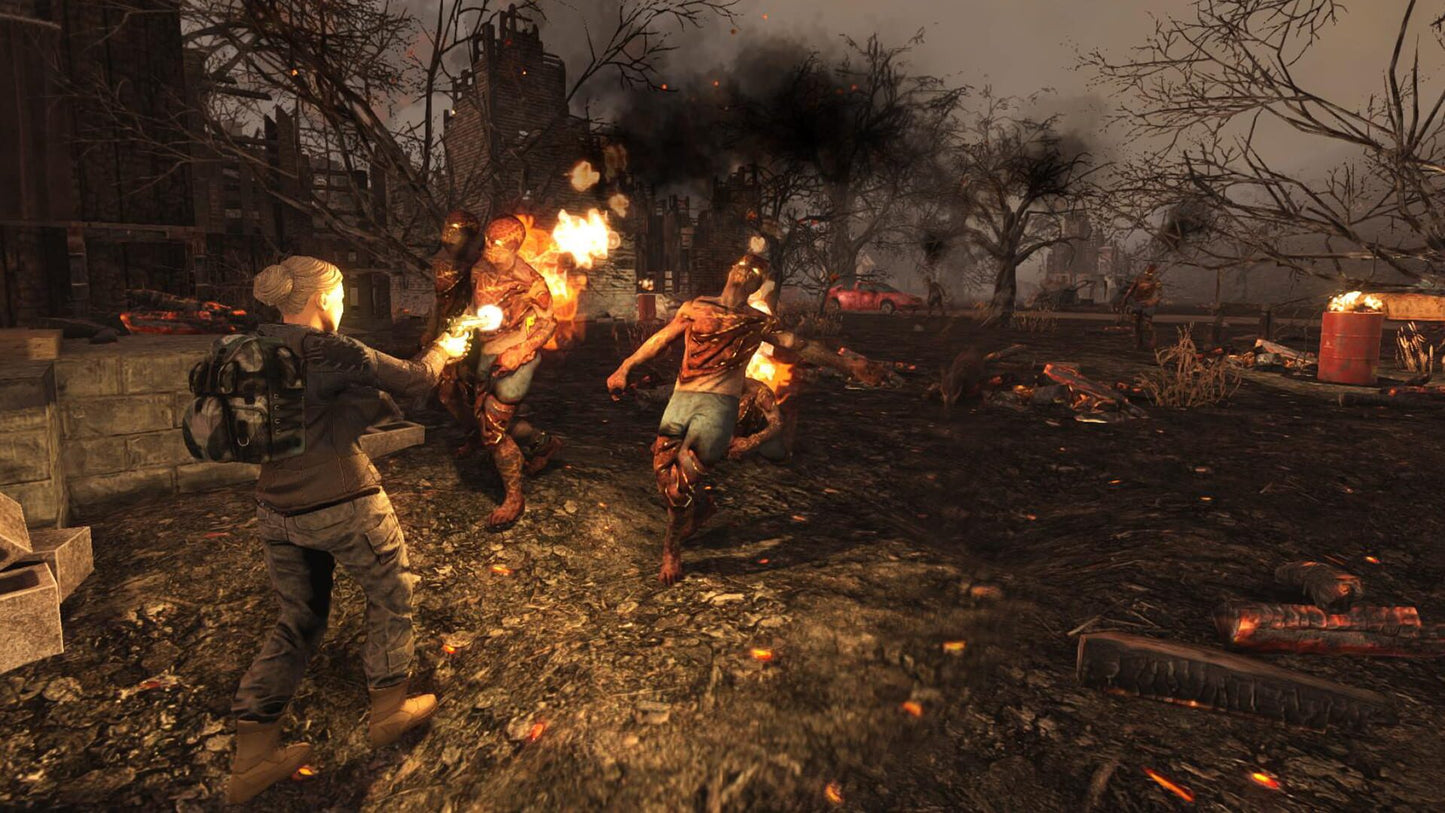IGDB screenshot: 7 Days to Die (2)