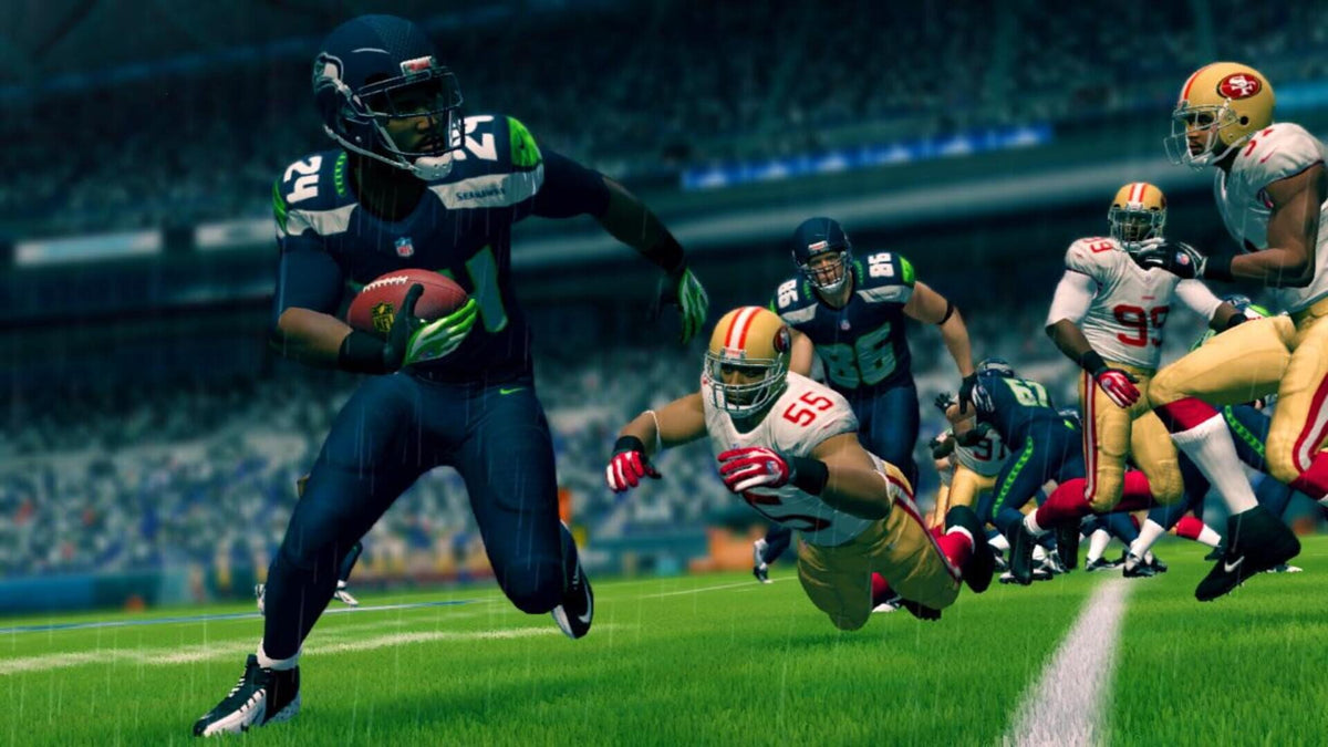 EA Sports Madden NFL 25 (PC) - EA App Klíč – herní záběr (4)