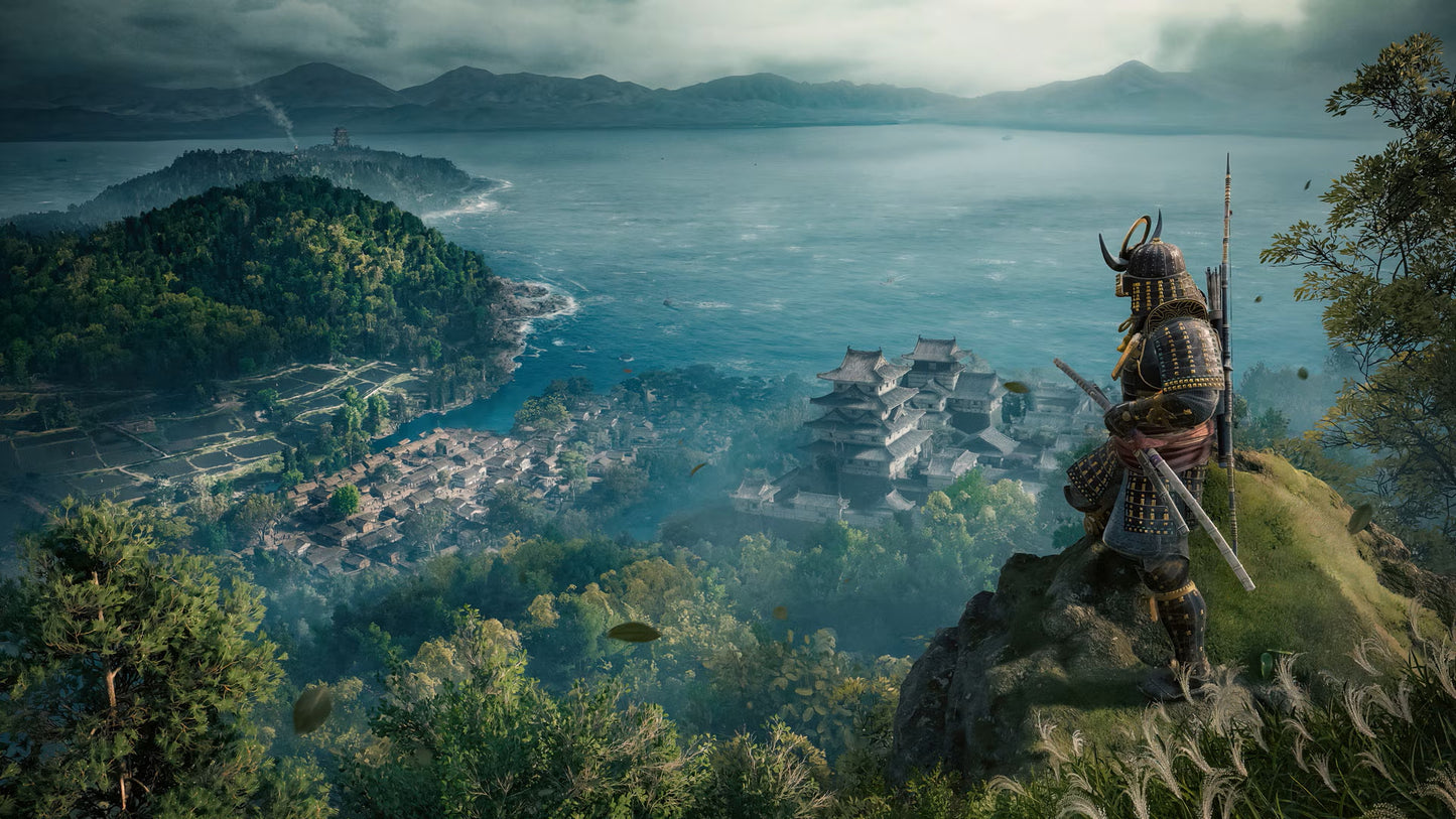 Assassin's Creed Shadows: Claws of Awaji (PC) - Ubisoft Connect Klíč