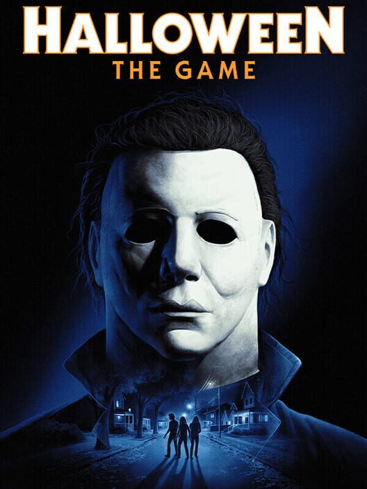 Halloween: The Game (PC) - Steam Klíč - ROW – Steam klíč