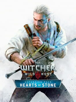 The Witcher 3 Wild Hunt Hearts of Stone (DLC) - GOG.com – GOG.com klíč