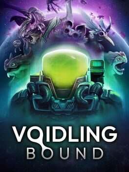 Voidling Bound (PC) - Steam Klíč – Steam klíč
