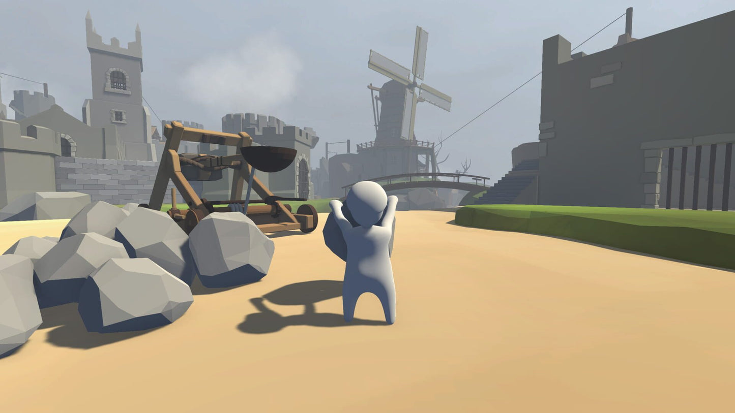 Human Fall Flat Steam – herní záběr (4)