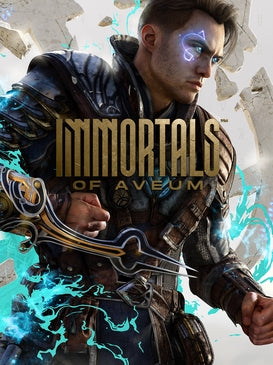 Immortals of Aveum - EA Launcher – EA Launcher klíč