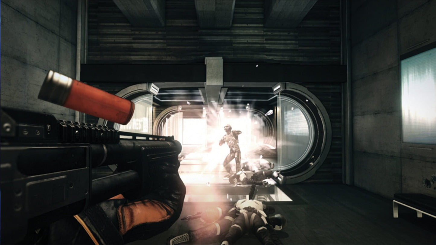 IGDB screenshot: Syndicate (5)