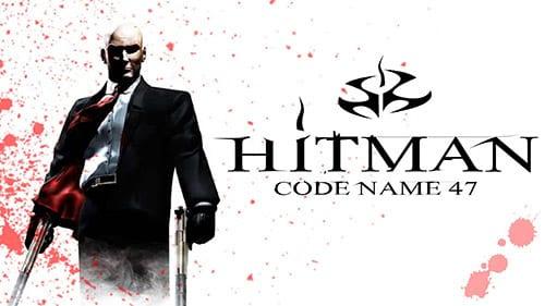 Hitman Codename 47 (PC) - Steam Klíč