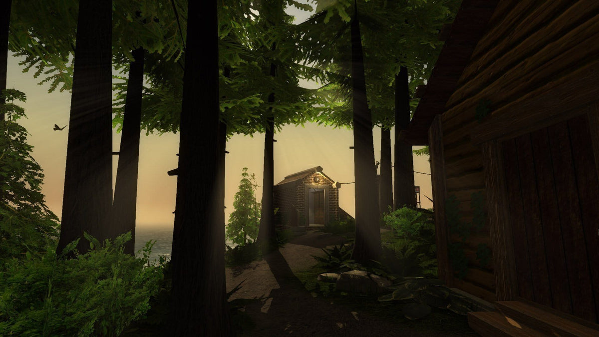 realMyst: Masterpiece Edition Steam Klíč – herní záběr (5)