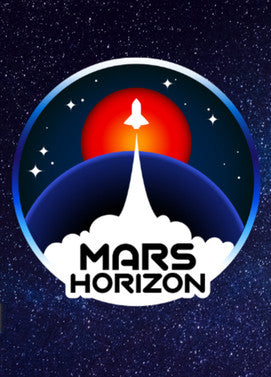 Mars Horizon PC Steam