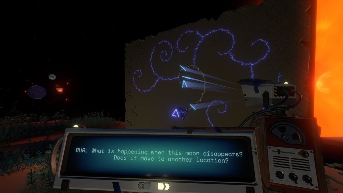 Outer Wilds (PC) - Steam Klíč – herní záběr (5)