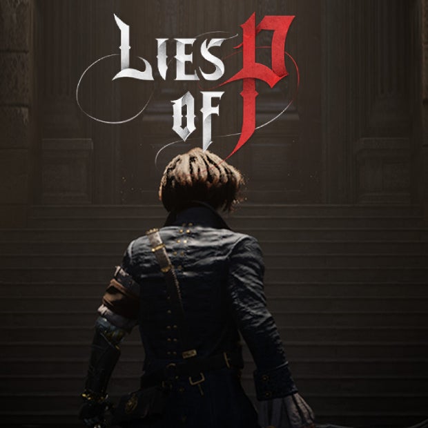 Lies of P - Steam