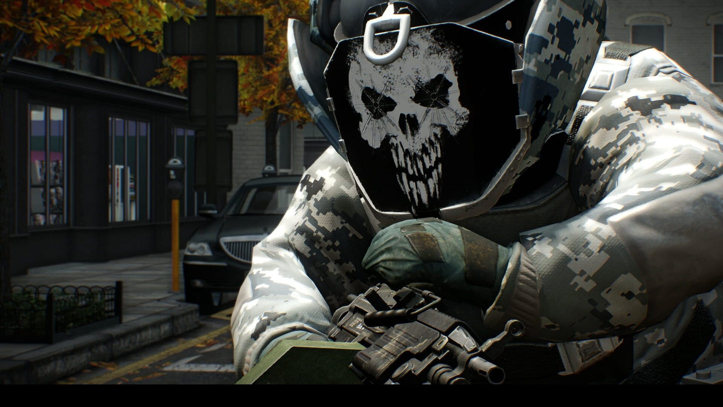IGDB screenshot: Payday 2 (2)