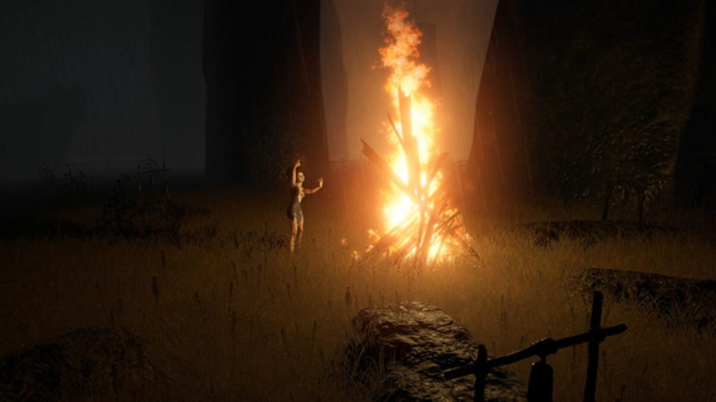 IGDB screenshot: Pathologic 2 (5)
