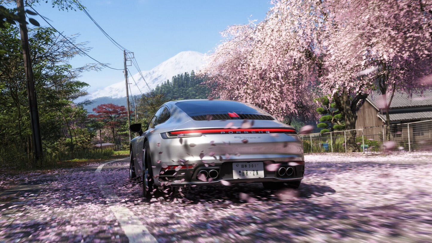 IGDB screenshot: Forza Horizon 6 (3)