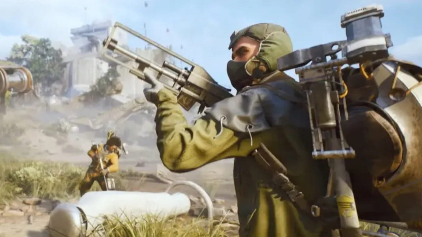 IGDB screenshot: ARC Raiders (6)