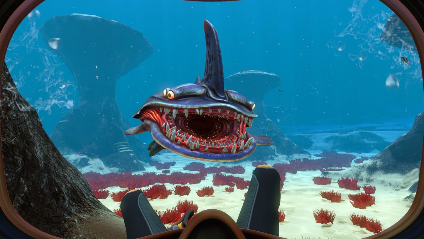 IGDB screenshot: Subnautica (5)