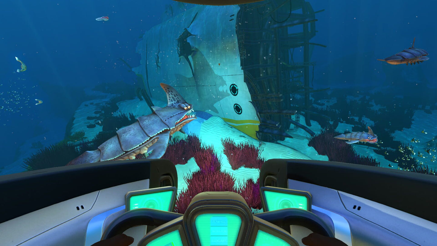 IGDB screenshot: Subnautica (2)
