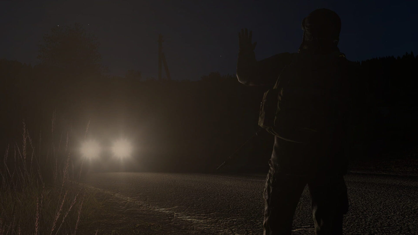IGDB screenshot: DayZ (6)