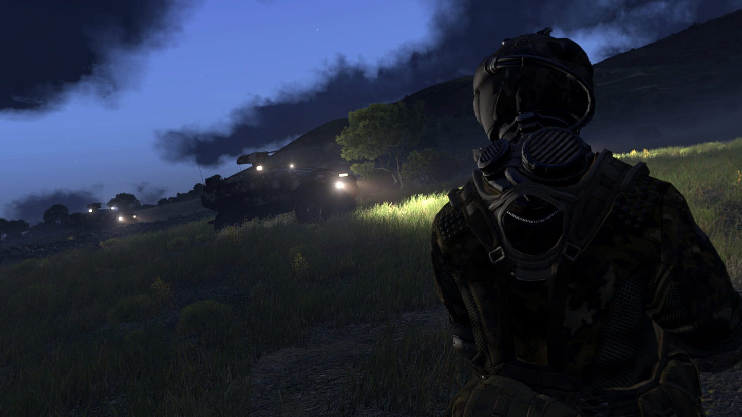 IGDB screenshot: Arma 3 (5)