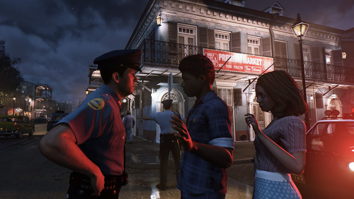 Mafia III: Definitive Edition (PC) - Steam Klíč – herní záběr (5)