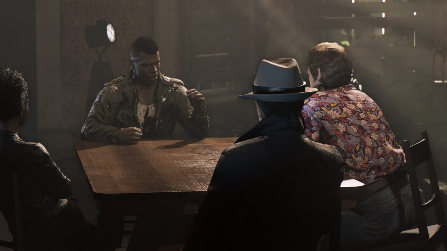Mafia III: Definitive Edition (PC) - Steam Klíč – herní záběr (3)
