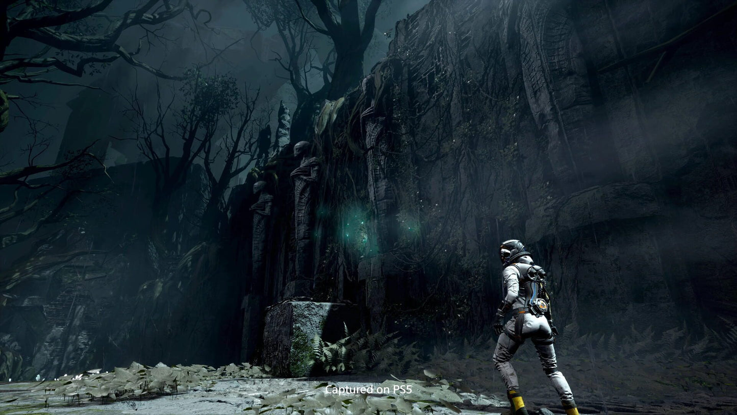 IGDB screenshot: Returnal (4)