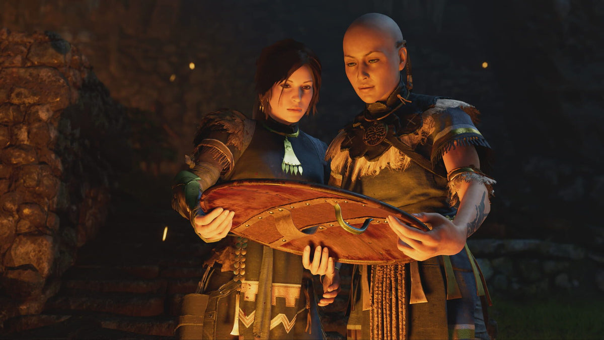 Shadow of the Tomb Raider Definitive Edition (PC) - Steam Klíč – herní záběr (8)