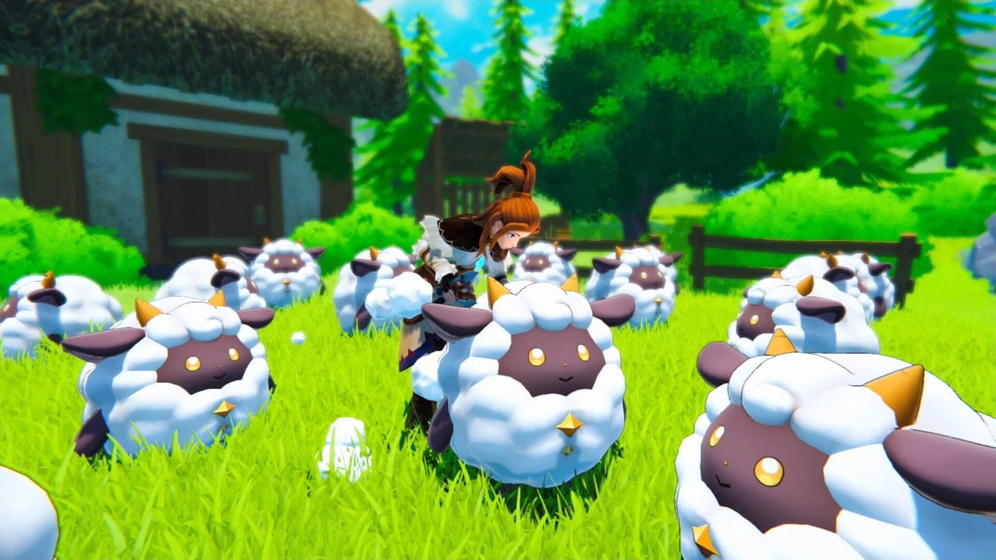 IGDB screenshot: Palworld (4)
