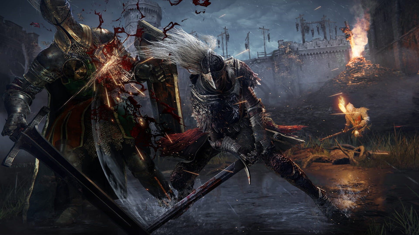 IGDB screenshot: Elden Ring (3)