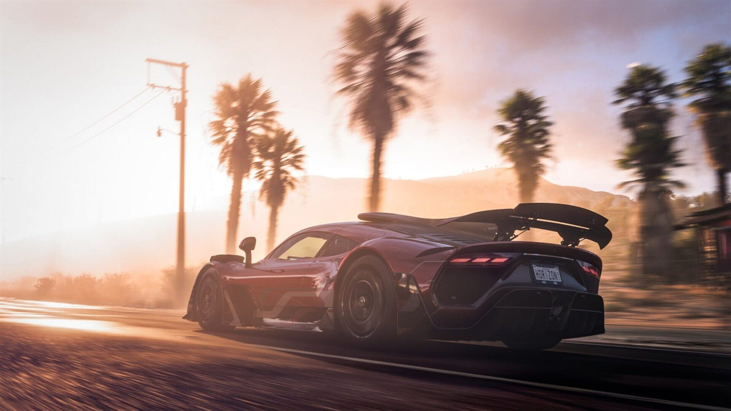 IGDB screenshot: Forza Horizon 5 (1)