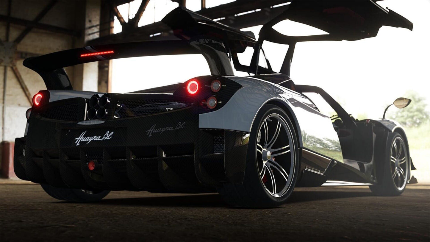 Assetto Corsa Ultimate Edition Steam Klíč – herní záběr (4)