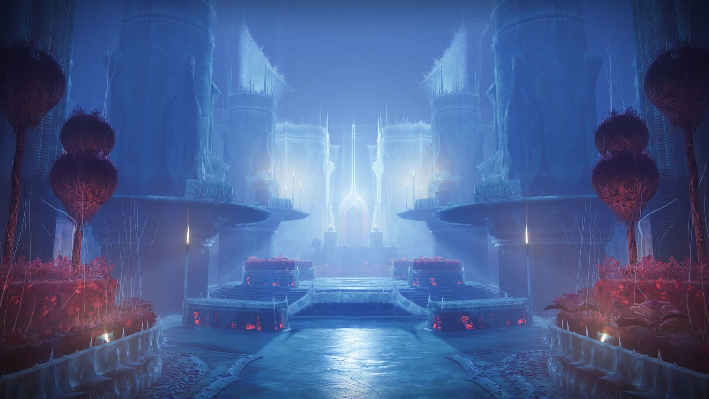 IGDB screenshot: Destiny 2: The Witch Queen (5)
