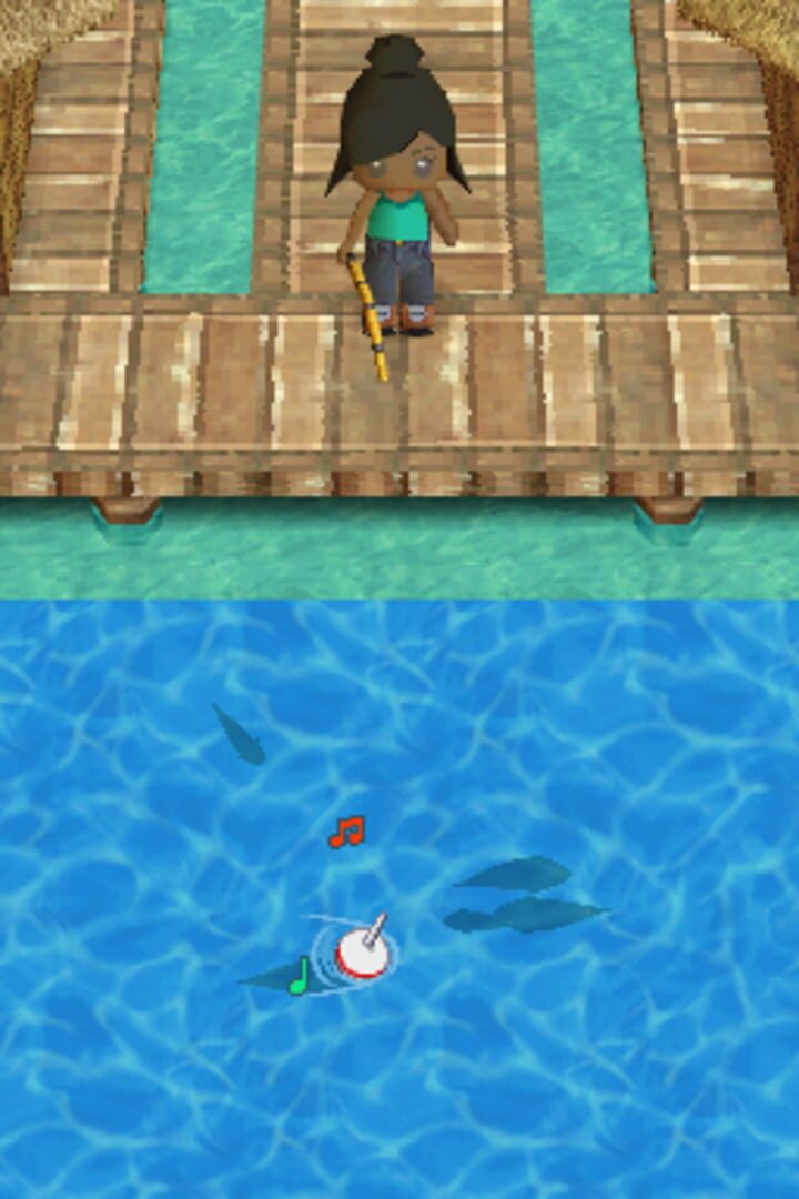 IGDB screenshot: MySims (6)