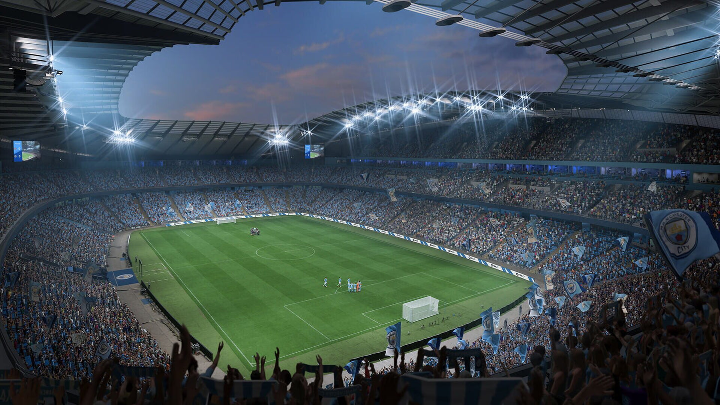 IGDB screenshot: FIFA 23 (2)
