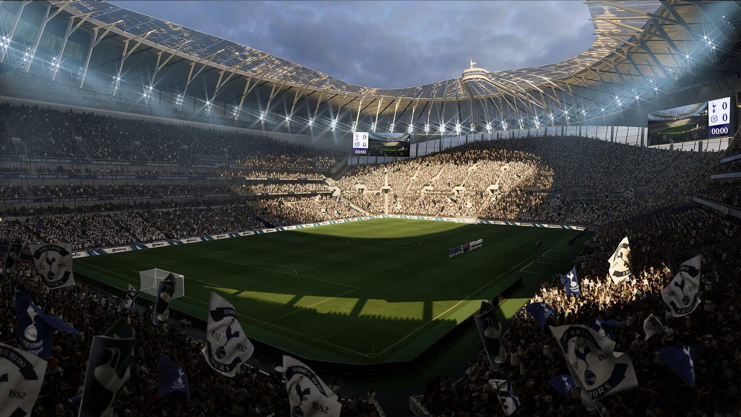 IGDB screenshot: FIFA 23 (3)