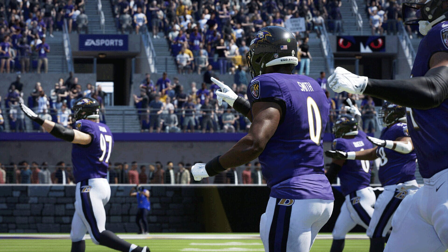 IGDB screenshot: Madden NFL 24 (3)