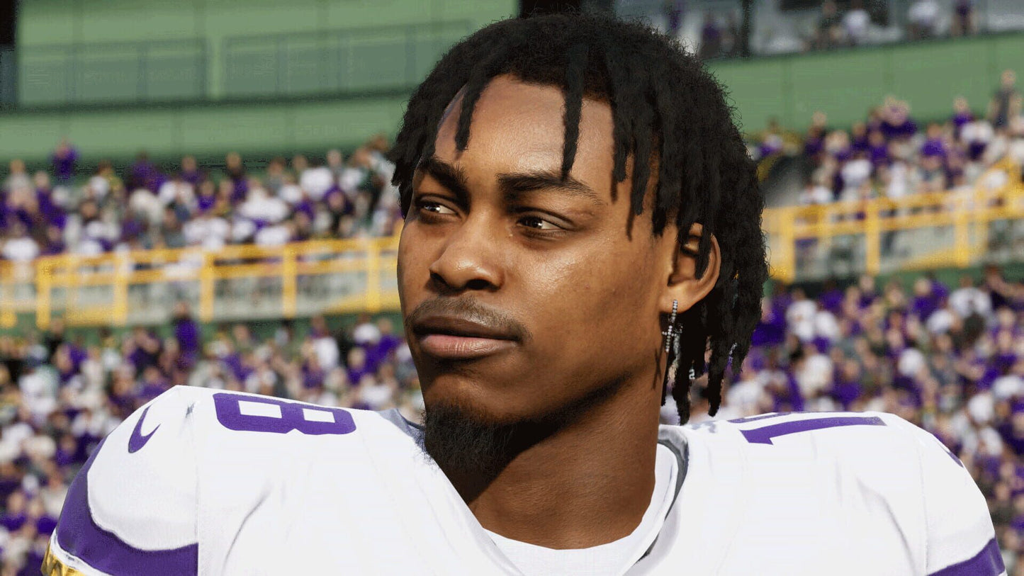 IGDB screenshot: Madden NFL 24 (2)