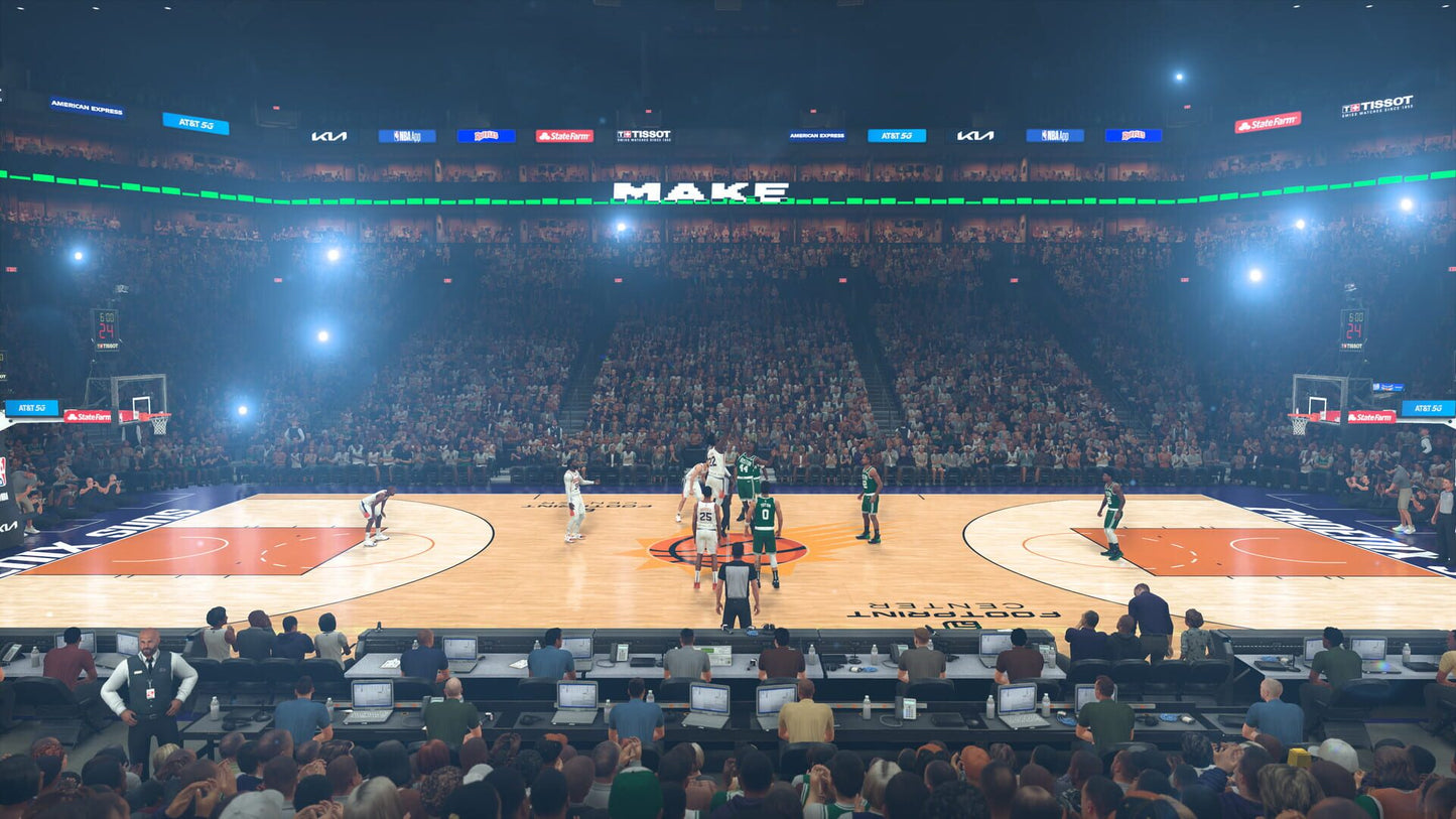 IGDB screenshot: NBA 2K23 (6)