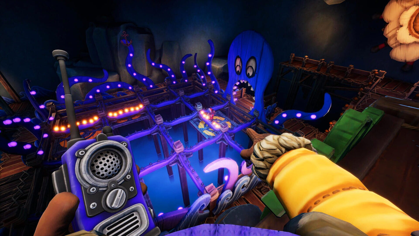 IGDB screenshot: We Were Here Expeditions: The FriendShip (1)