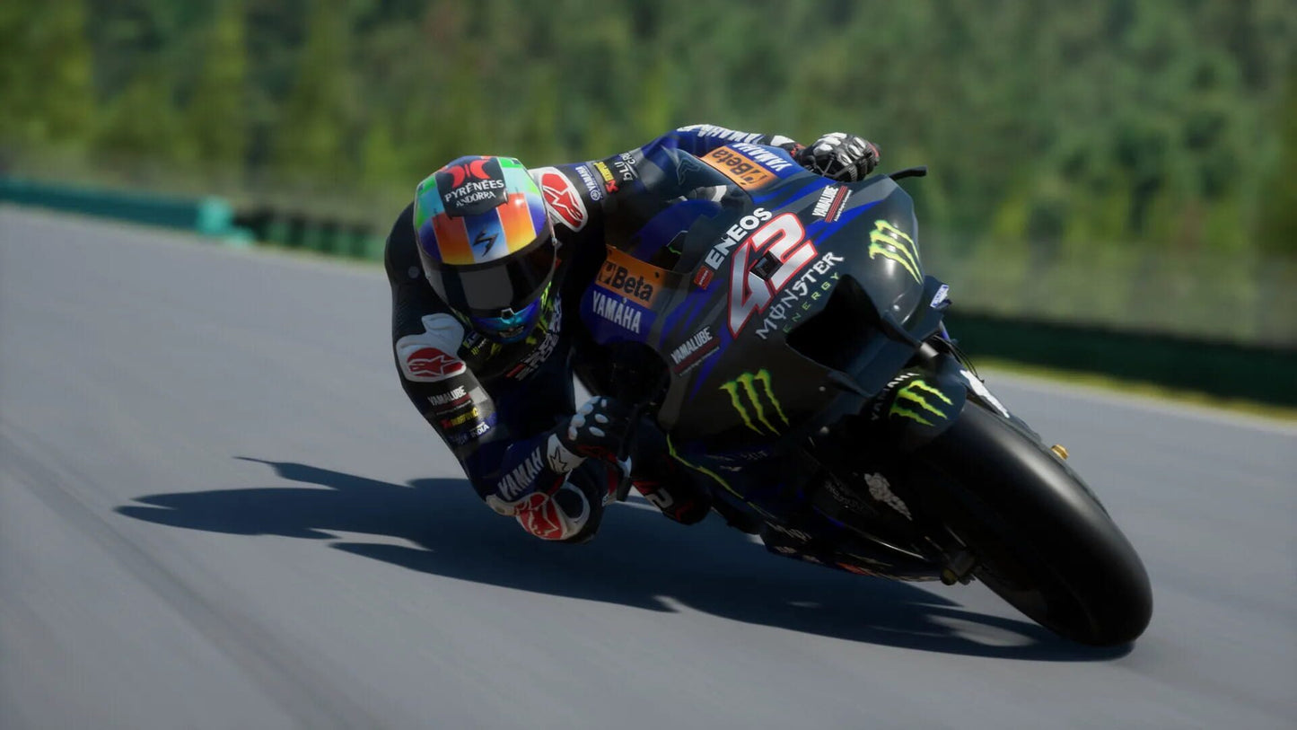 IGDB screenshot: MotoGP 24 (6)