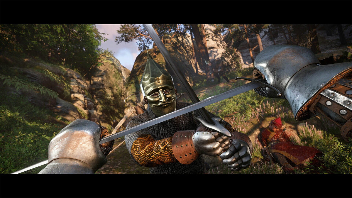 Kingdom Come: Deliverance II (PC) - Steam Klíč – herní záběr (5)