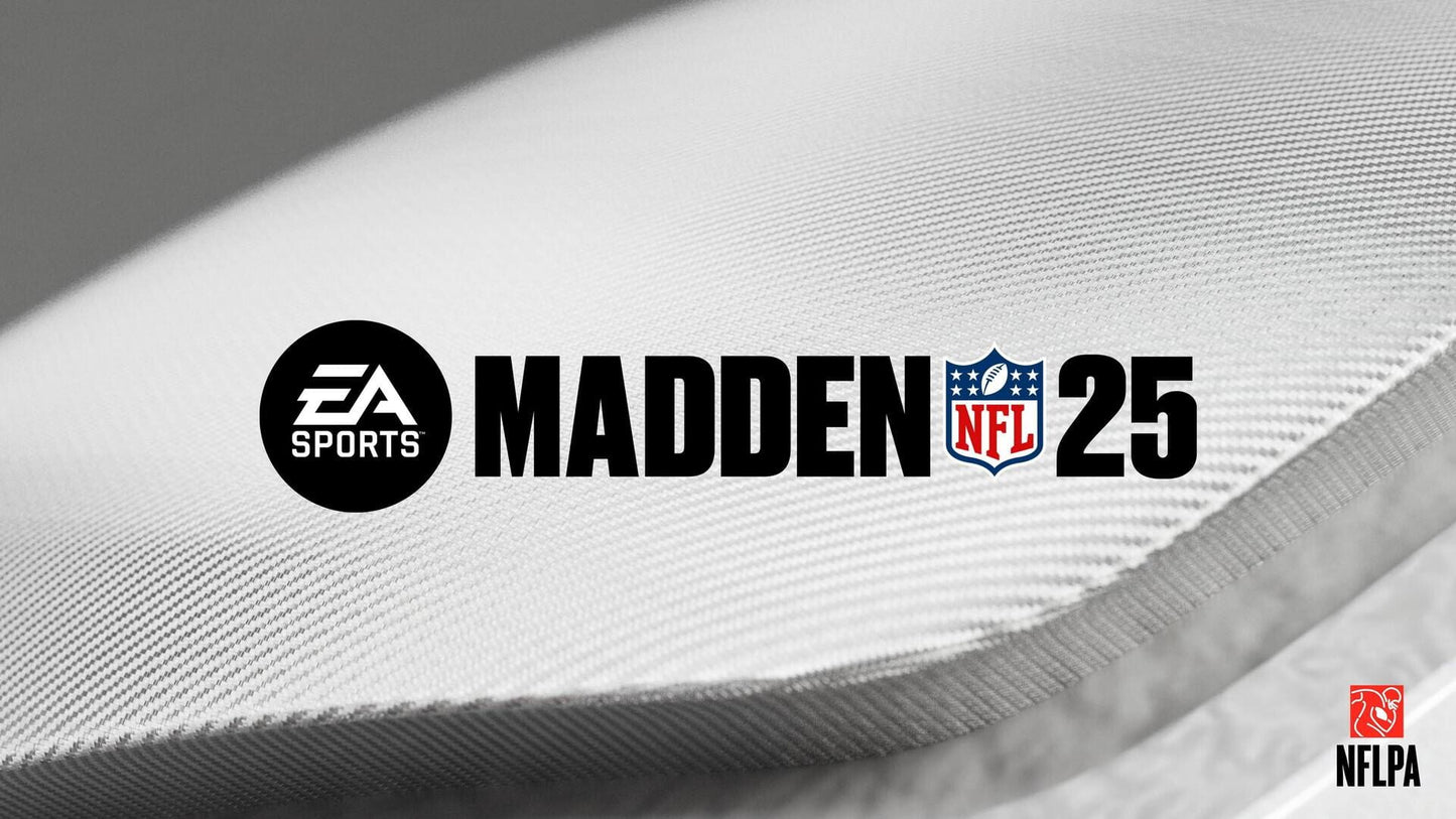 IGDB screenshot: EA Sports Madden NFL 25: Deluxe Edition (2)