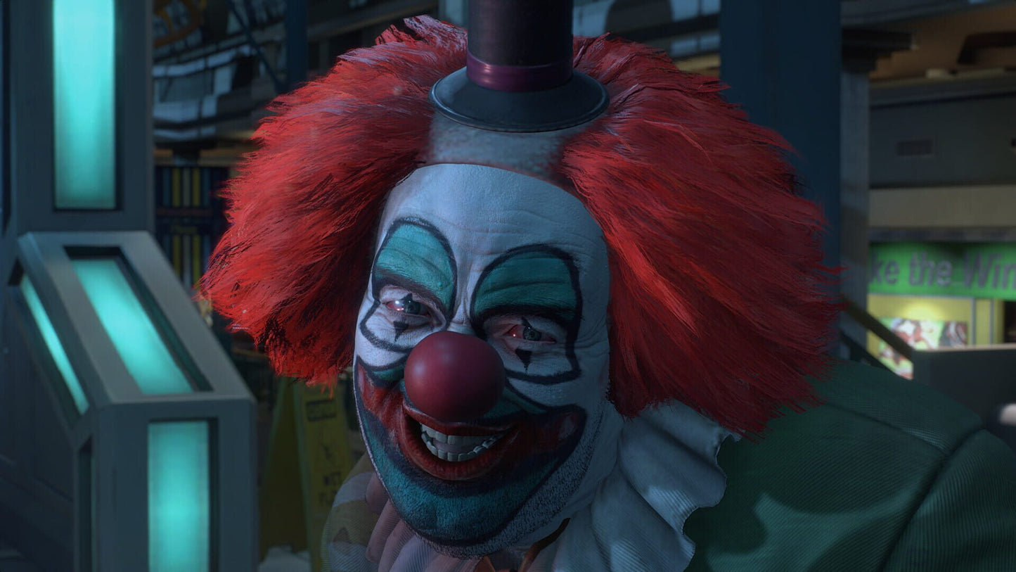 IGDB screenshot: Dead Rising Deluxe Remaster (4)