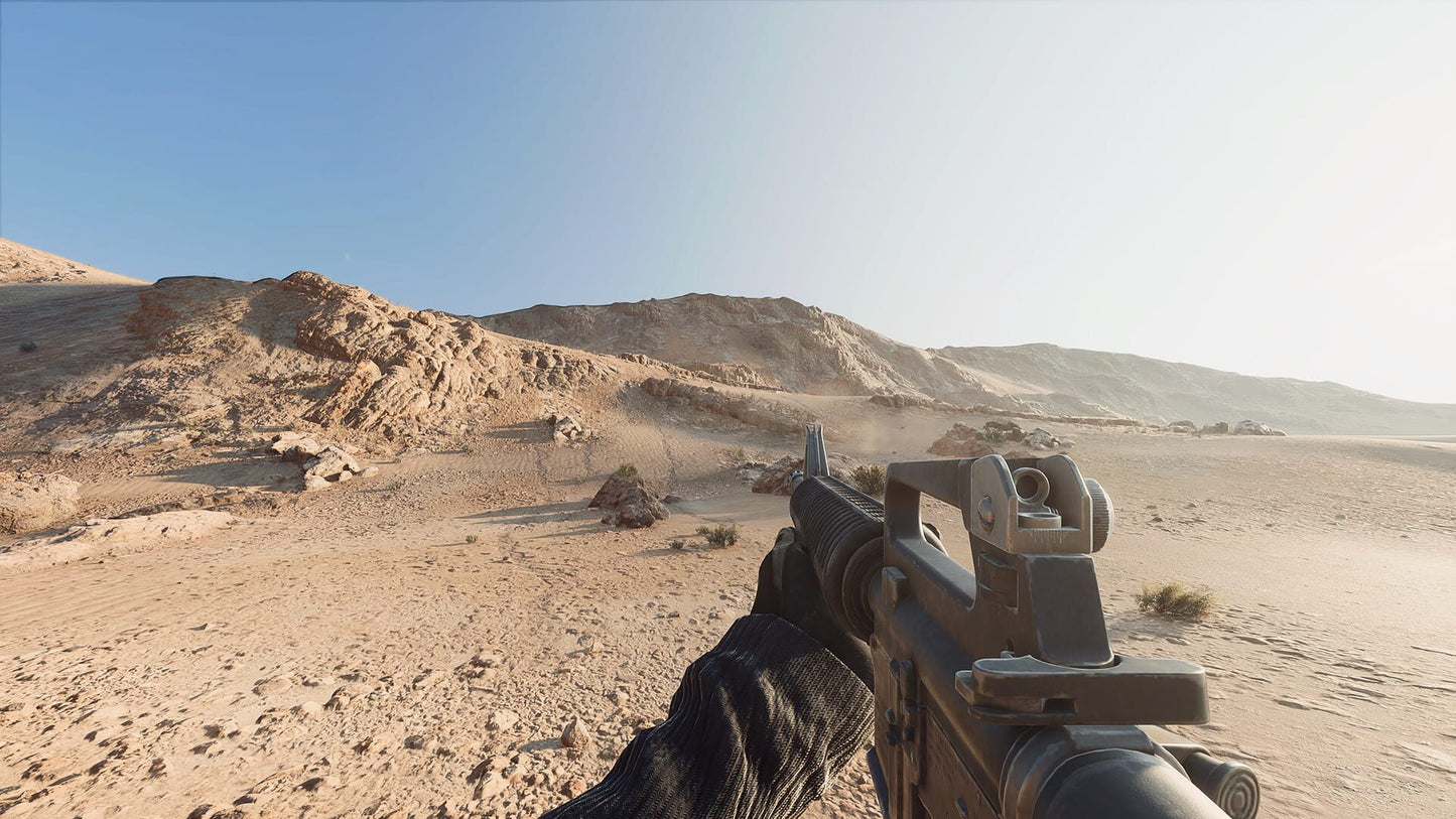 IGDB screenshot: Battlefield 2042 (7)