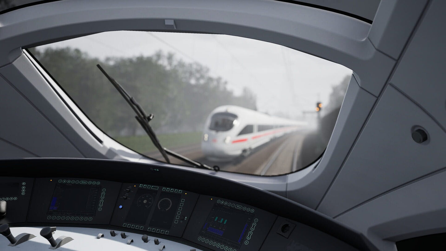 IGDB screenshot: Train Sim World 5 (2)