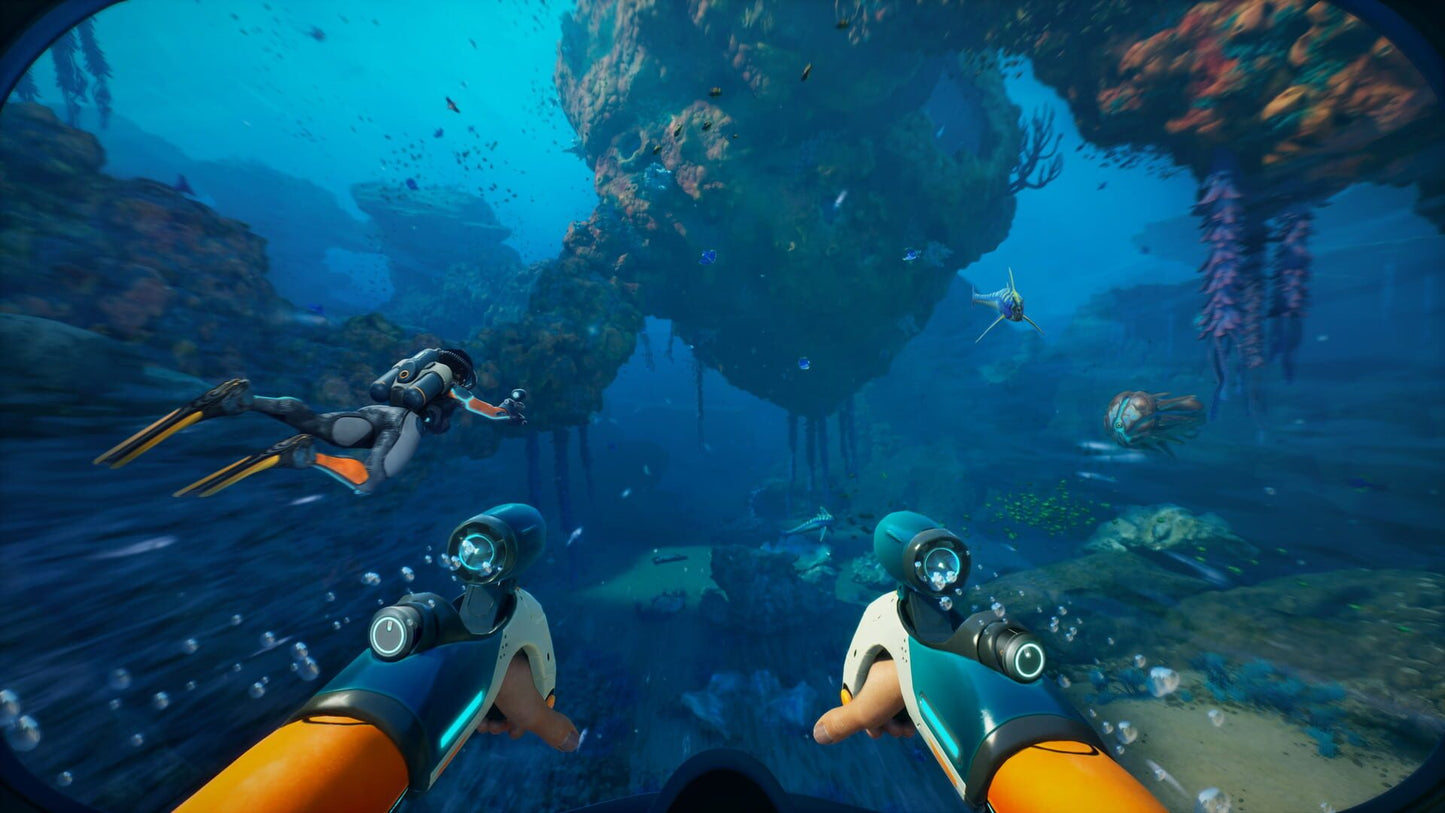 IGDB screenshot: Subnautica 2 (1)