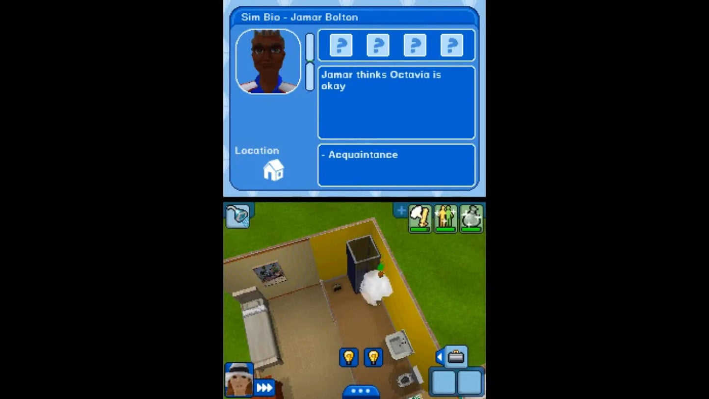 The Sims 3 Origin Klíč – herní záběr (1)