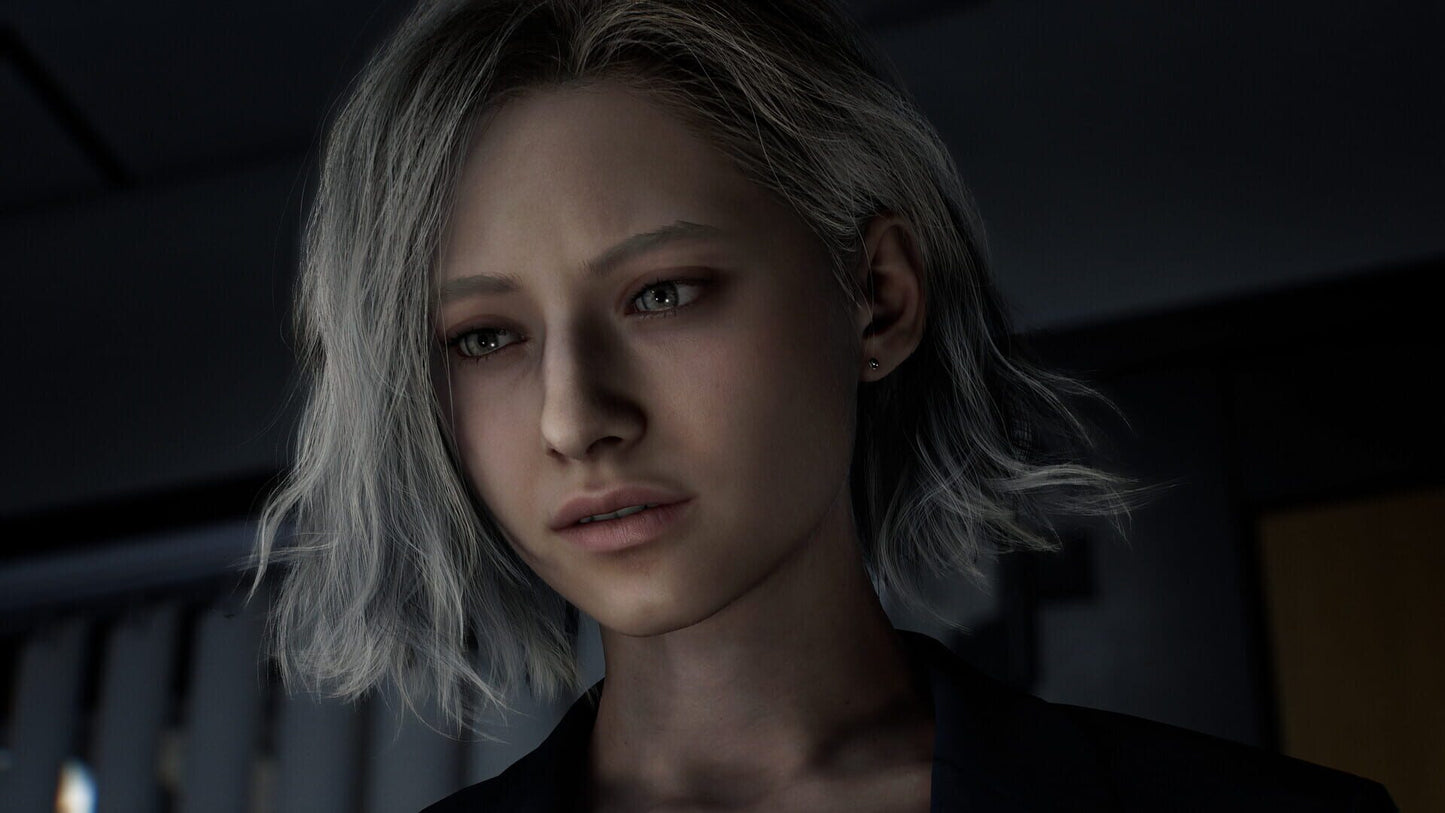 IGDB screenshot: Resident Evil Requiem (3)