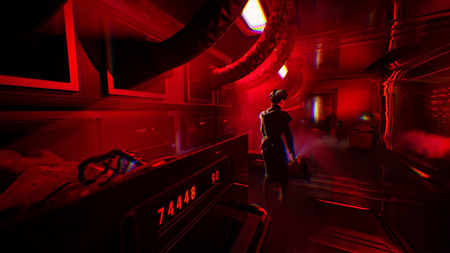 Sleep Awake (PC) - Steam Klíč – herní záběr (5)